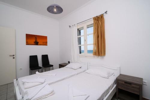 Apartamento Parosailor's II