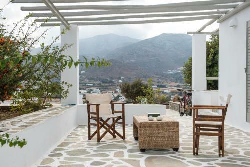 Villa Terra