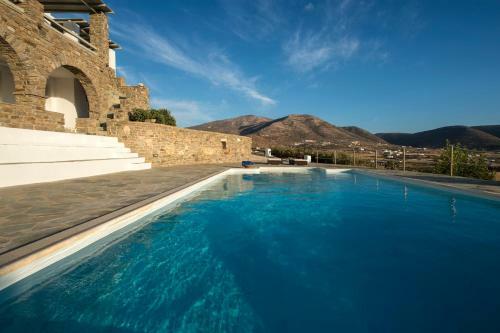 Villa Terra