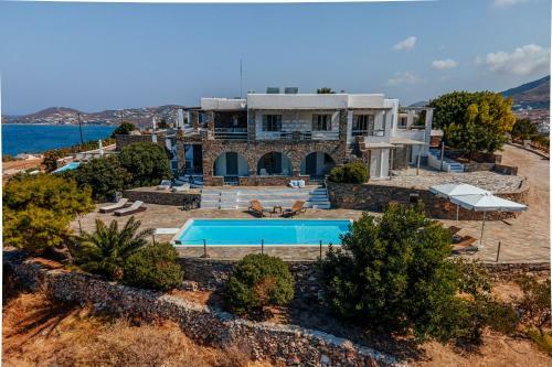 Villa Terra