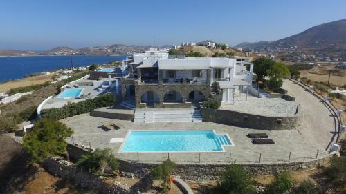 Villa Terra