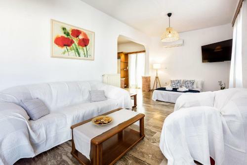 Apartamento Cosy House Next To The Sea
