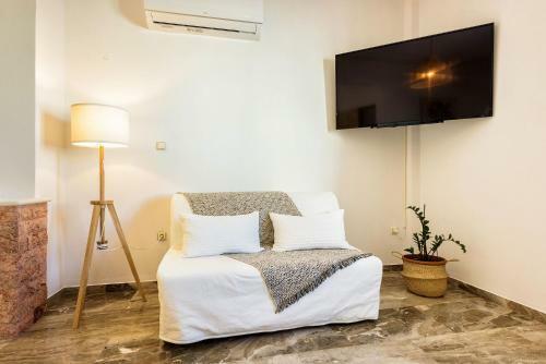 Apartamento Cosy House Next To The Sea