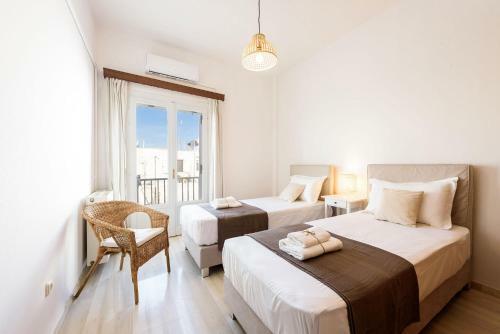 Apartamento Cosy House Next To The Sea