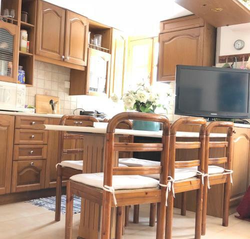 Katerina's Home - Paros Old Town House