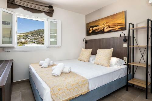 Apartamento Room With Sea View