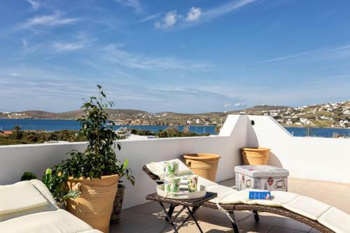 Apartamento Room With Sea View