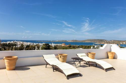 Apartamento Room With Sea View