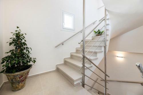 Apartamento Room With Sea View