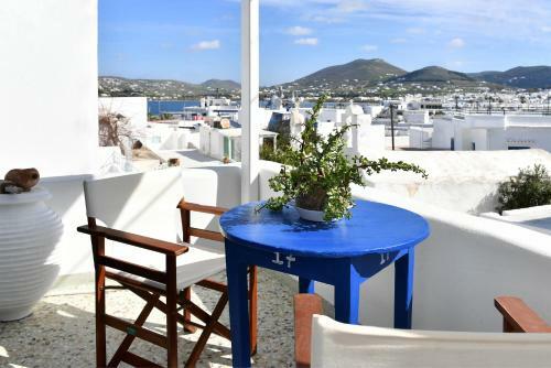 Apartamento Kastro Traditional House