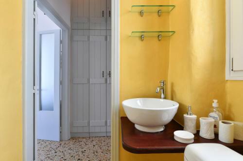 Apartamento Kastro Traditional House