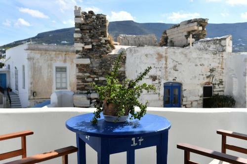 Apartamento Kastro Traditional House