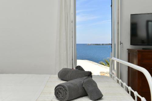 Apartamento Kastro Traditional House