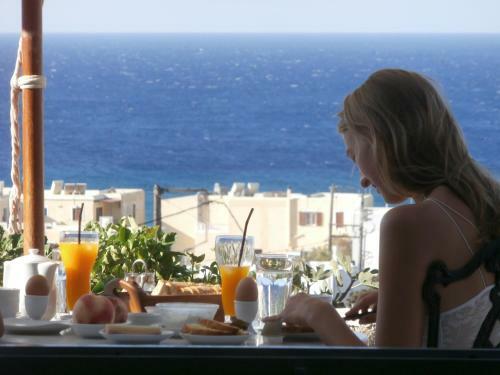 Apartamento Galini - Bungalows -kionia