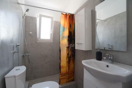 Apartamento Chez Georges