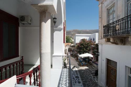Apartamento Chez Georges
