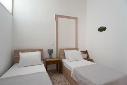 Apartamento Chez Georges