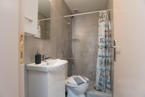 Apartamento Chez Georges