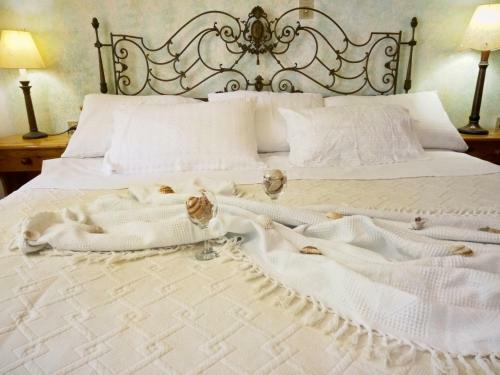 Paros Asklipios Homes