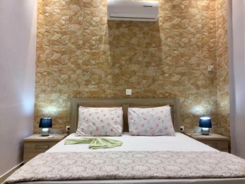 Apartamento 6- Stylish Mini-suite For 2 In Central Rhodes!