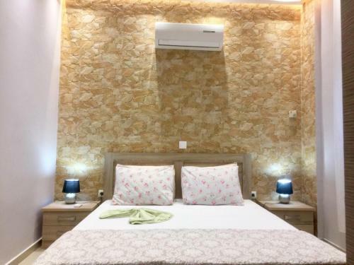 Apartamento 6- Stylish Mini-suite For 2 In Central Rhodes!
