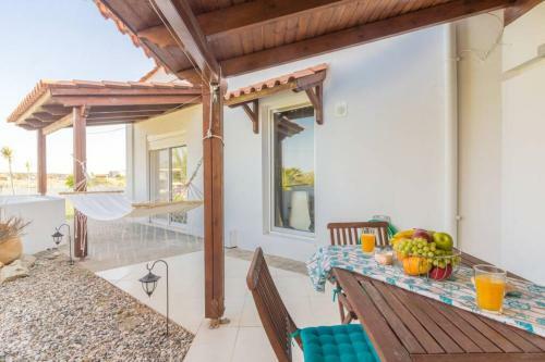 Renes Paradise Seahome - Afandou Beach, Rhodes