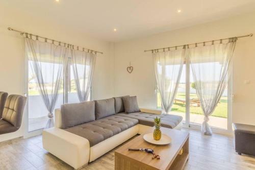 Renes Paradise Seahome - Afandou Beach, Rhodes