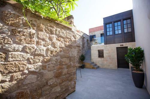 Casa Quindici In The Old Town