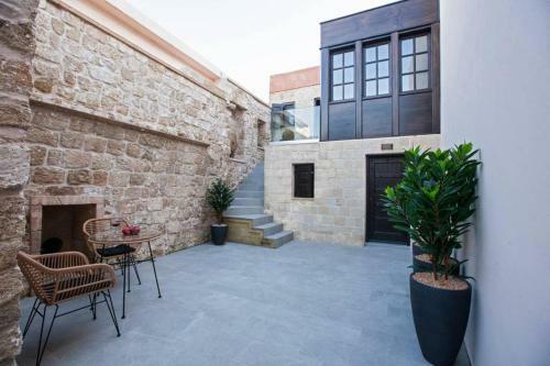 Casa Quindici In The Old Town