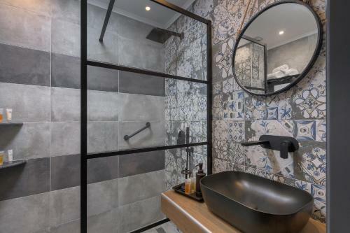 Apartamento Grand Master Suite