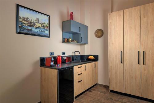 Apartamento Grand Master Suite