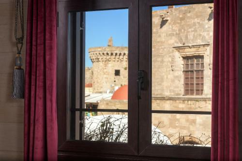 Apartamento Grand Master Suite