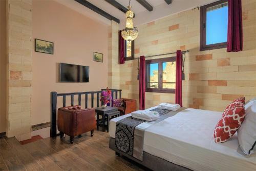 Apartamento Grand Master Suite