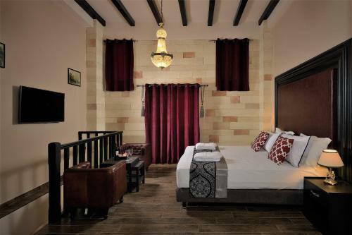 Apartamento Grand Master Suite