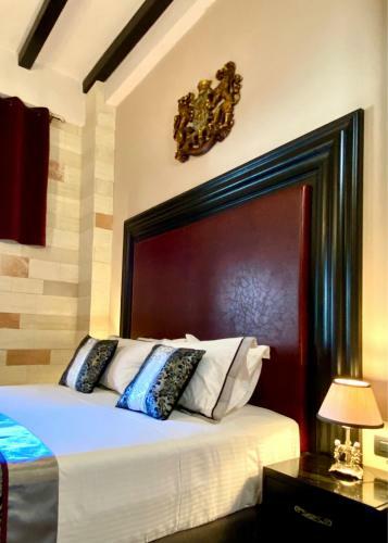 Apartamento Grand Master Suite