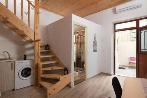Niochori Apartments 2