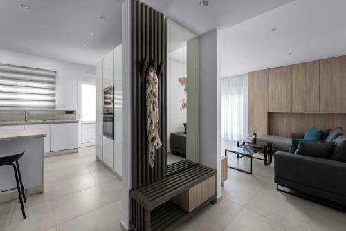 Kallia Sea Breeze - 3bedroom Apartment
