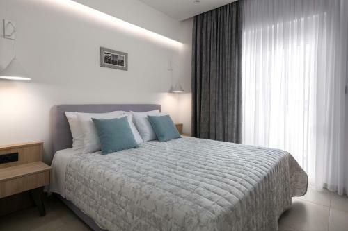 Kallia Sea Breeze - 3bedroom Apartment
