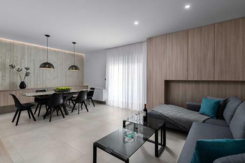 Kallia Sea Breeze - 3bedroom Apartment