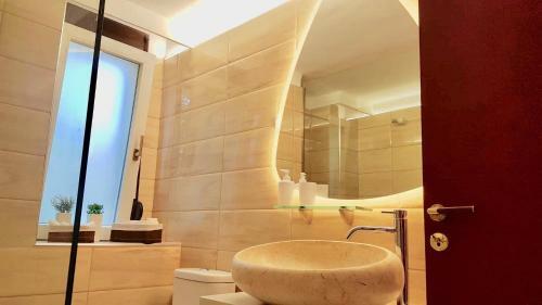 The Metropolis Residence Rhodes