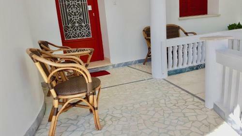 The Metropolis Residence Rhodes