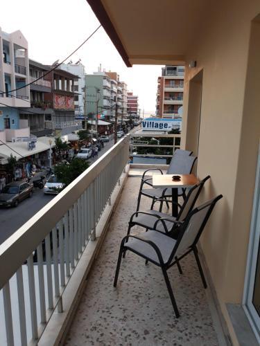 Apartamento As Suites Room 14