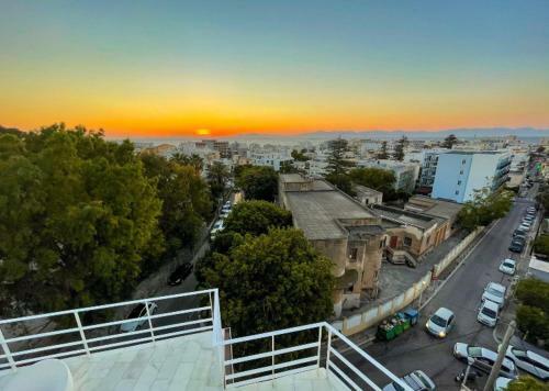 Apartamento Panoramic View - Penthouse