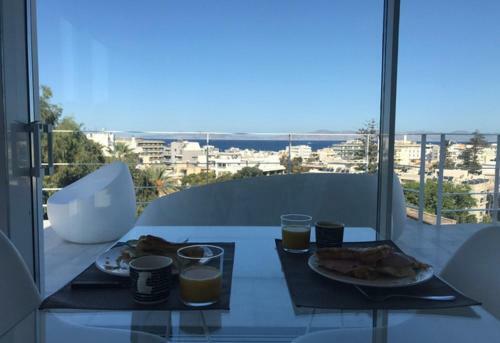 Apartamento Panoramic View - Penthouse