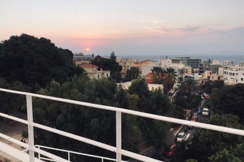 Apartamento Panoramic View - Penthouse