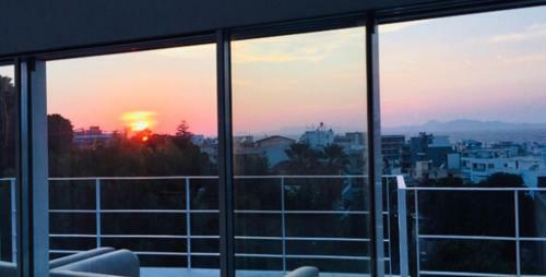 Apartamento Panoramic View - Penthouse