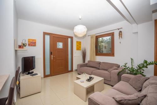 Apartamento Lila's City House With Parking