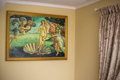 Casa De Raphael - Luxury Spa Apartment