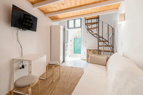 Apartamento Casa Agata