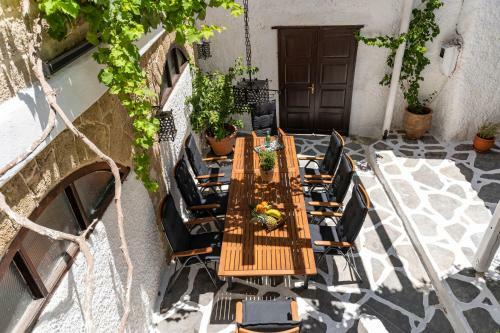 Villa Letty's House - Old Town Luxury Mansion